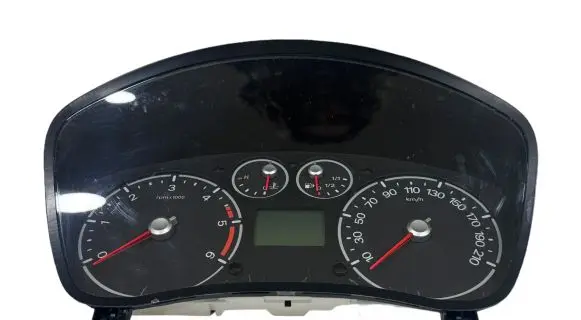 Ford Transit - Tourneo Connect Speedometer (instrument cluster) 9T1T10849CH VP9T1F10849CJ