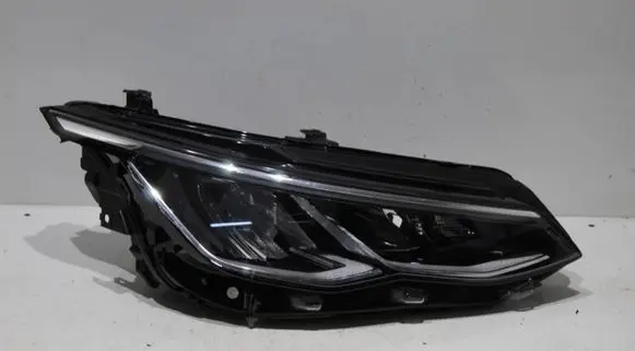 Volkswagen Golf VIII Headlight/headlamp 561941006B 90150891 9001VR4AA8W3