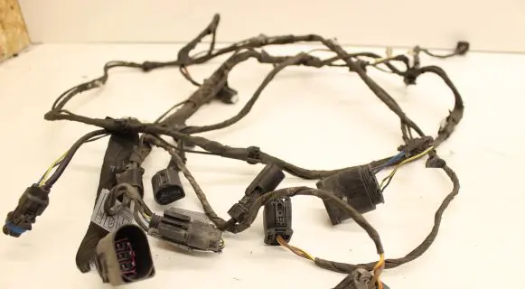 BMW 7 F01 F02 F03 F04 Parking sensor (PDC) wiring loom 920176701
