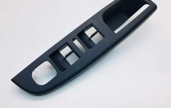 Volkswagen Golf V Front door window switch trim 1K4868050C