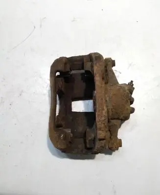 Peugeot 207 Front brake caliper 
