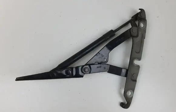 Audi A6 S6 C6 4F Tailgate/trunk/boot hinge 4F5827301D 4F5827552 0730N