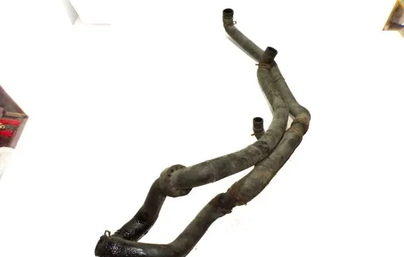 Volkswagen Transporter - Caravelle T4 Engine coolant pipe/hose
