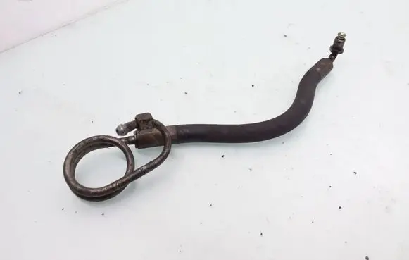 Mercedes-Benz E W124 Air suspension line/pipe/hose 