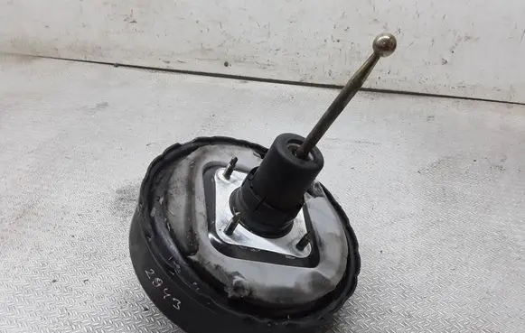 Volkswagen Polo Brake booster 6Q1614105AD