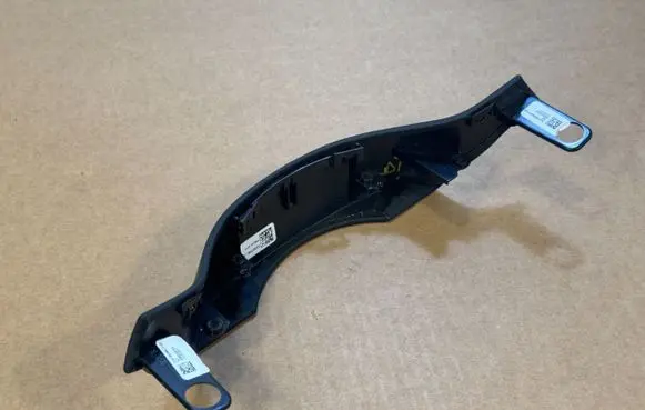 BMW X5 G05 Steering wheel trim 32307856289