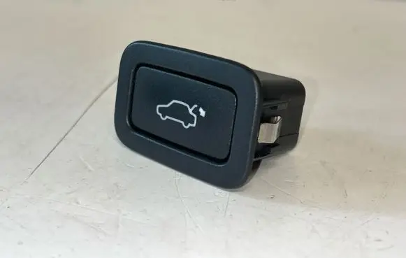 Volvo V70 Tailgate opening switch 31264960