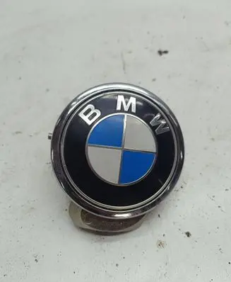 BMW 6 F12 F13 Tailgate opening switch 