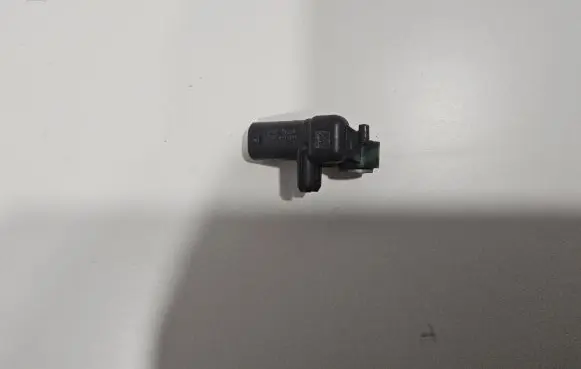 Land Rover Range Rover Velar Airbag deployment crash/impact sensor FK7214B006AA