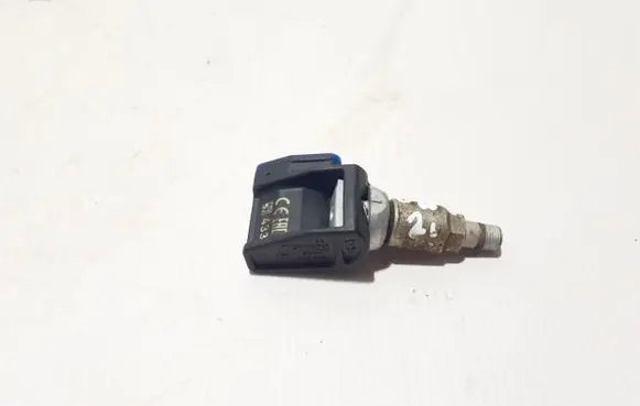 Tire pressure sensor
