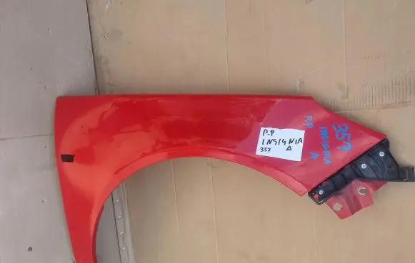 Opel Insignia A Fender