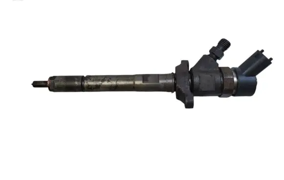 Ford Focus C-MAX Fuel injector 0445110259