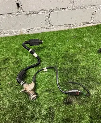 Audi Q7 4M AdBlue injector 4g0131113e