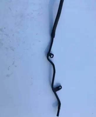 Volkswagen Beetle A5 Engine coolant pipe/hose 5K0121070C