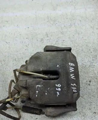 BMW 5 E39 Front brake caliper