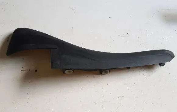Opel Movano B Wiper trim 668110012R MP6418