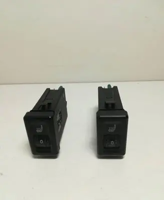 Ford Galaxy Seat heating switch 7M5963563B