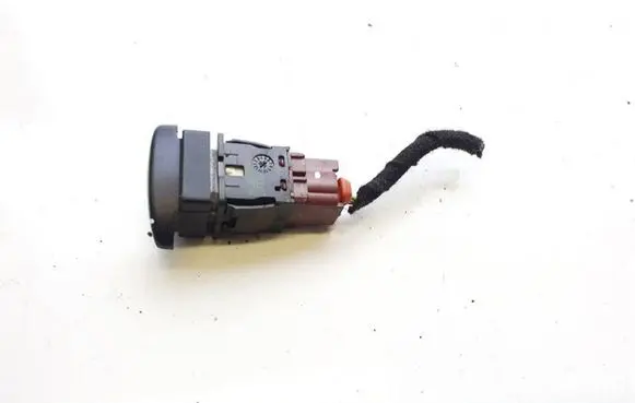 Citroen C5 Central locking switch button 96326949zl