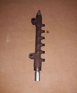 Mitsubishi Outlander Fuel main line pipe 45PP33 12058718355