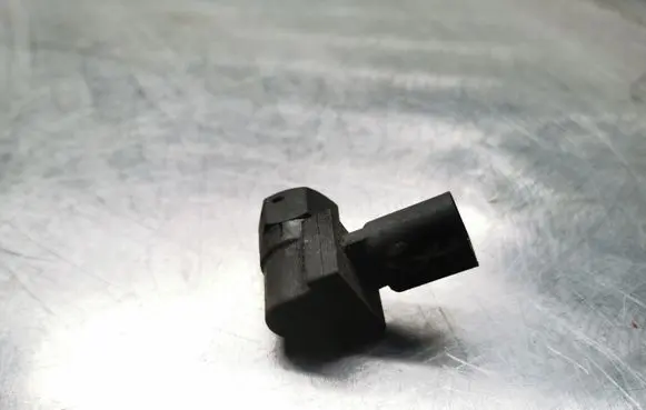 Volkswagen Golf IV Air pressure sensor
