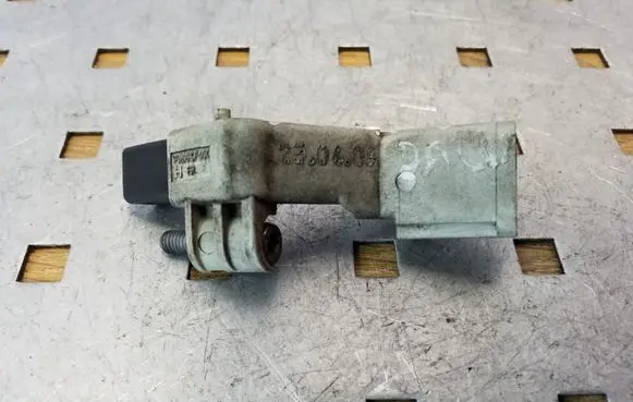Seat Leon (1P) Crankshaft position sensor 045906433A