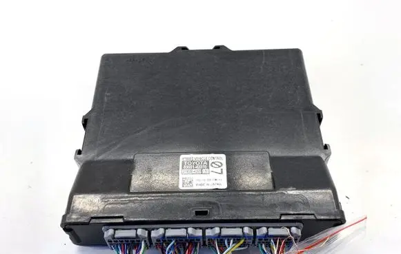 Toyota RAV 4 (XA40) Other control units/modules 8998142070