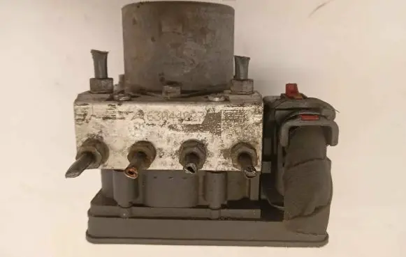 Seat Toledo IV (NH) ABS Pump 6R0614517BD 54086003H 18396607