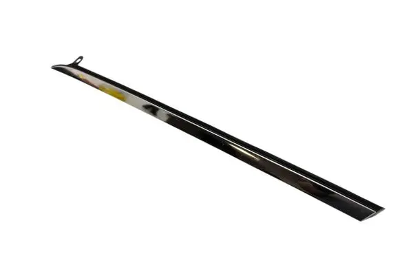 Nissan Rogue Rear door trim (molding) 768A46RA0A