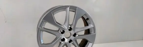 Audi Q2 - R17 alloy rim 81A601025E