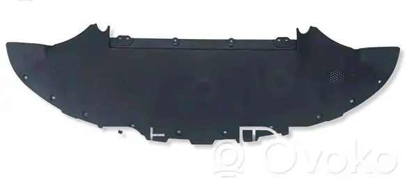Tesla Model 3 Front bumper skid plate/under tray 108417400D 1084174