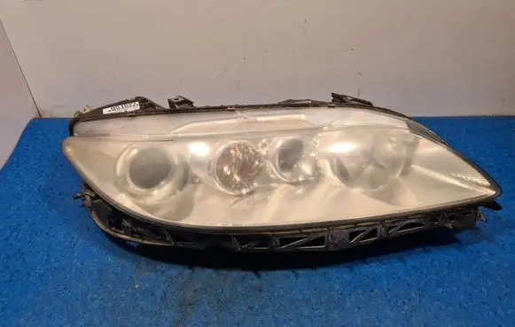 Mazda 6 Headlight/headlamp