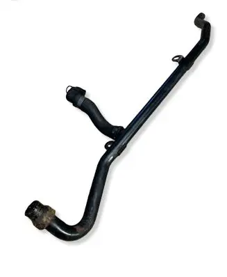 BMW 7 E38 Coolant pipe/hose 