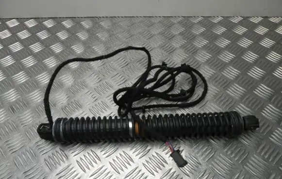 BMW 7 F01 F02 F03 F04 Tailgate/trunk/boot tension spring 712009904 T1547