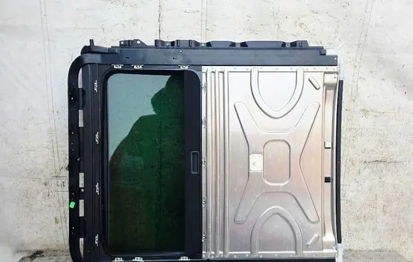 BMW X6 E71 Sunroof set 3062923 531697005