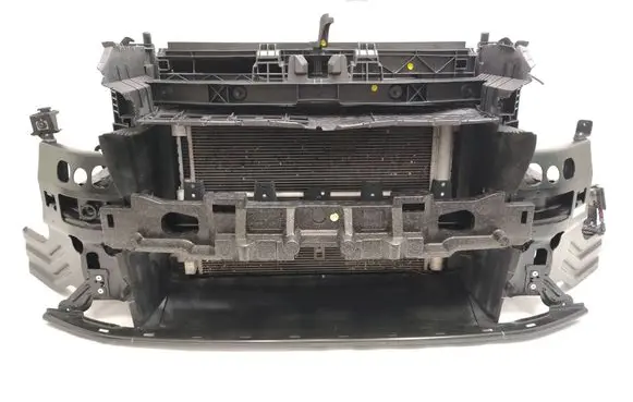 Cupra Terramar Radiator support slam panel 578807109 5WA959455K 3WA121203A
