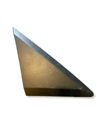 Volkswagen Crafter Plastic wing mirror trim cover A9068110107