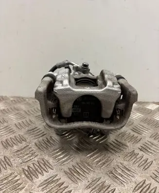 Volkswagen Tiguan Rear brake caliper 3WA615406 3WA615415