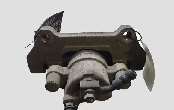 Opel Astra K Front brake caliper