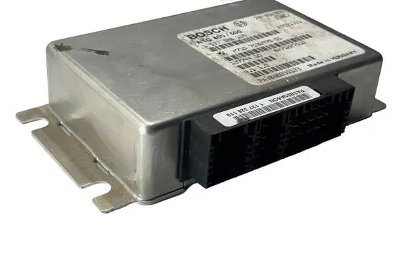 BMW X5 E53 Gearbox control unit/module 7536970 8471227510 1137328119