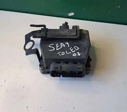 Seat Toledo III (5P) Other control units/modules