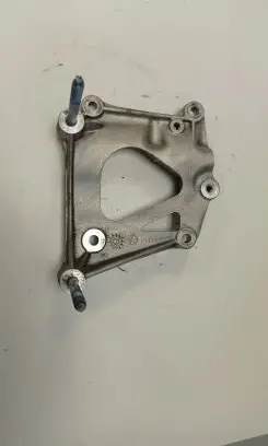 Chrysler Pacifica A/C compressor mount bracket 05281379AA 15634