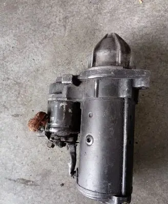 Mercedes-Benz Sprinter W901 W902 W903 W904 Starter motor FR0313 203300