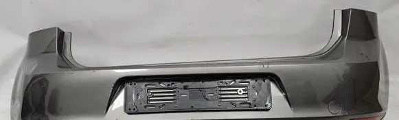 Volkswagen Golf VII Rear bumper 5G6807421 5G6807568B 0755D301805