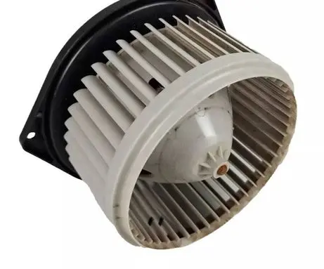 Heater fan/blower