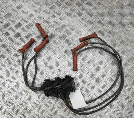 Ford Explorer High voltage ignition coil 90TF12029A1A