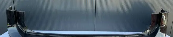 Volkswagen Tiguan Rear bumper 5NA807421 5NA807417 DB18474