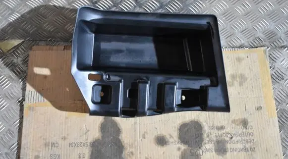 BMW M5 Other center console (tunnel) element 9871616555525