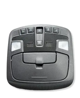 Ford S-MAX Front seat light EM2BR519A58FH