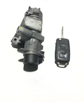Volkswagen Transporter - Caravelle T5 Ignition lock 4B0905851B