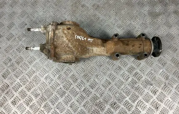 Subaru Forester SG Rear differential 38300AC190